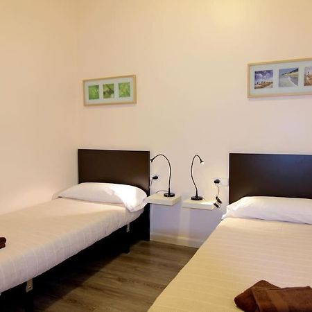 Classbedroom Eixample Free Apartments 바르셀로나 외부 사진