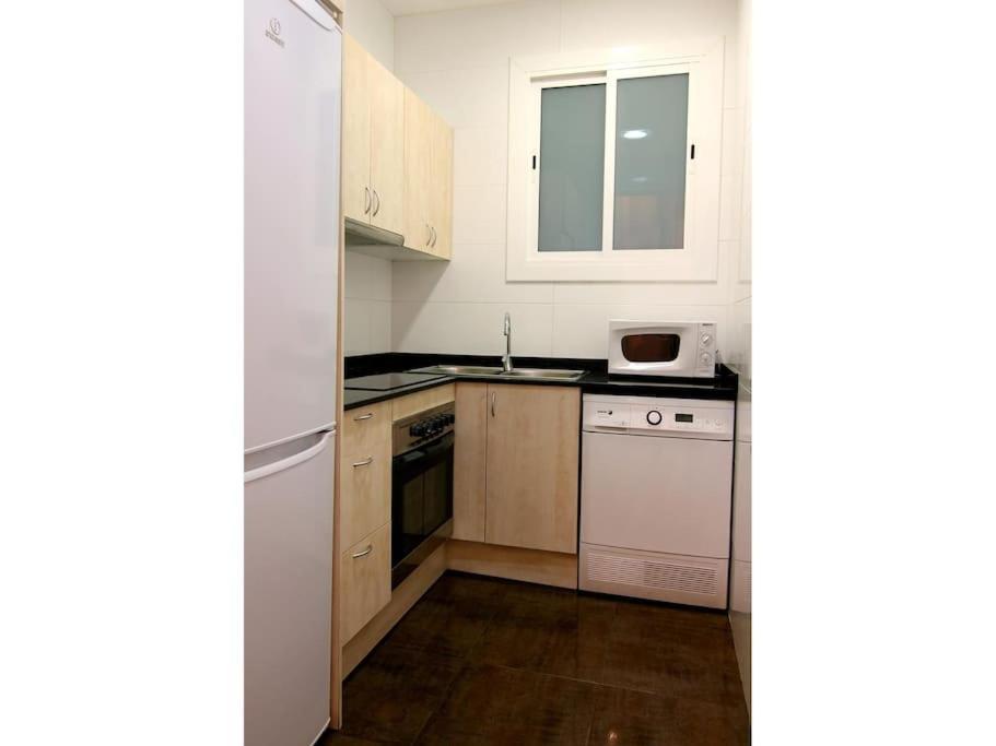 Classbedroom Eixample Free Apartments 바르셀로나 외부 사진