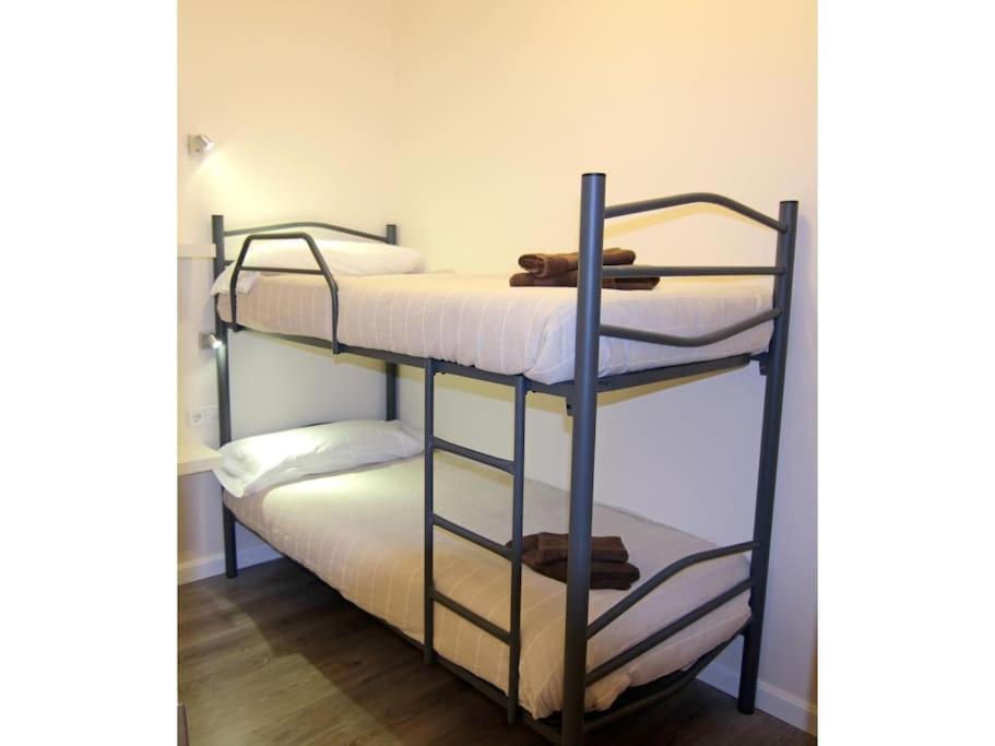 Classbedroom Eixample Free Apartments 바르셀로나 외부 사진