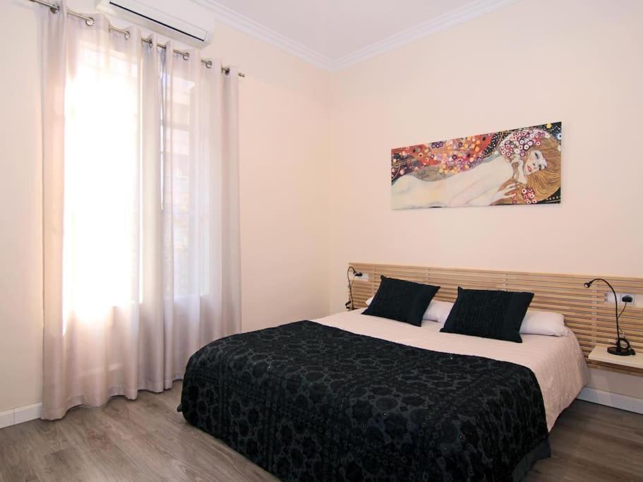 Classbedroom Eixample Free Apartments 바르셀로나 외부 사진