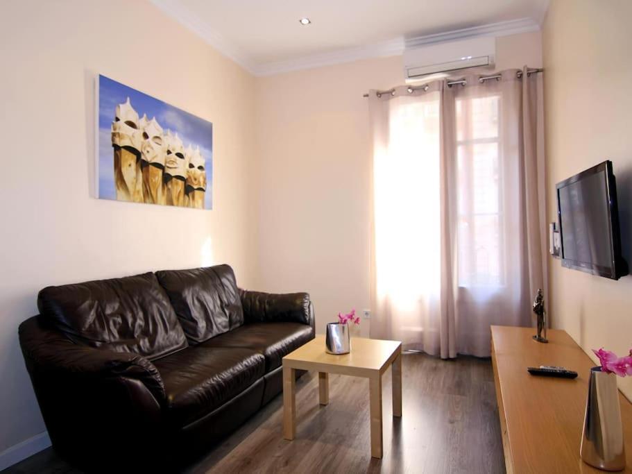 Classbedroom Eixample Free Apartments 바르셀로나 외부 사진